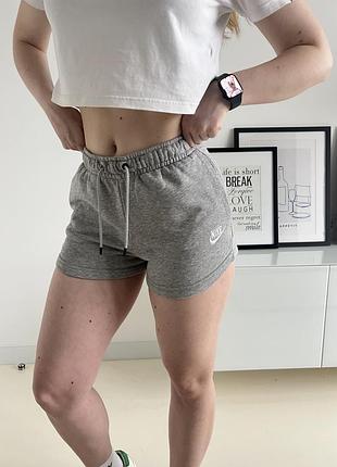 Шорти nike