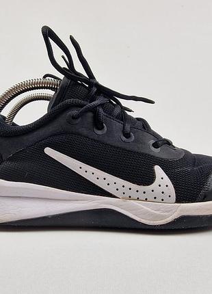 Кроссовки nike omni multi-court