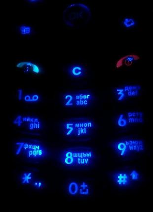 Мобильный телефон lg c2100 5