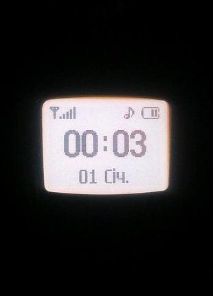 Мобильный телефон lg c2100 2