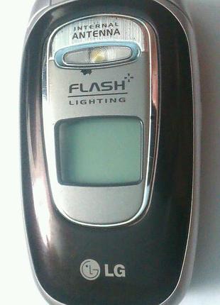 Мобільний телефон lg c2100