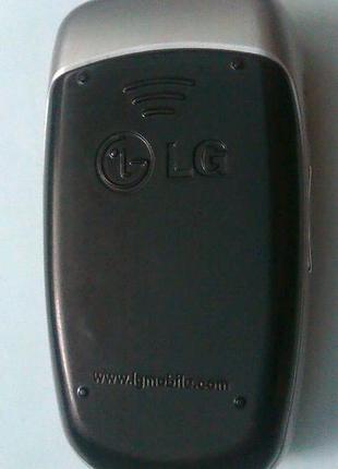 Мобильный телефон lg c2100 9