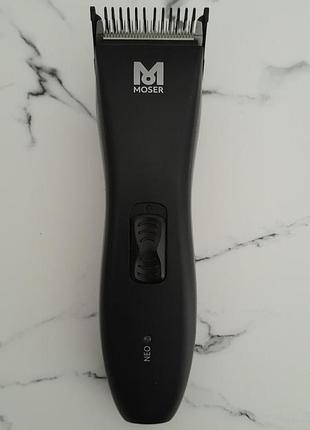 Машинка для стрижки moser neo
продам машинку для стрижки moser neo в ідеальному стані.