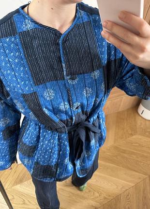 Куртка zara