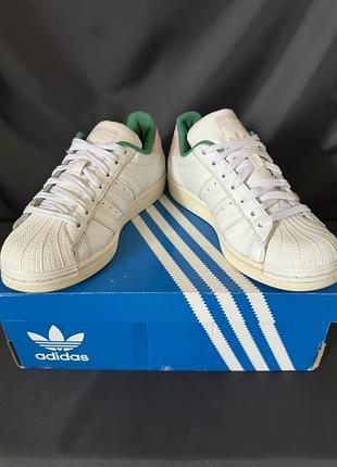 Женские кроссовки демисизон 39р adidas (оригинальные)