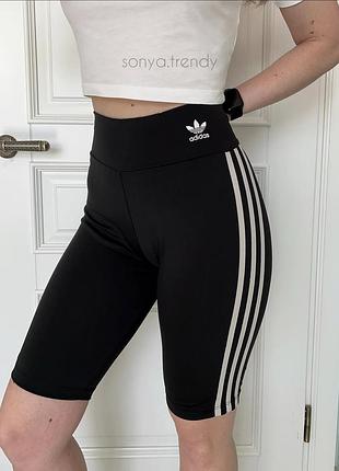 Велосипедки шорти adidas originals