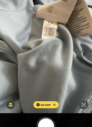 Кофта ,зипка ,олимпийка under armor оригинал 6