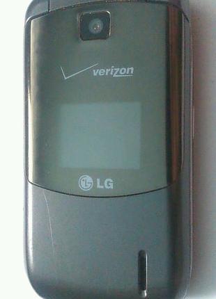 Мобільний телефон lg accolade vx5600 cdma verizon