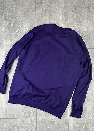 Umbro everton кофта свитшот 10