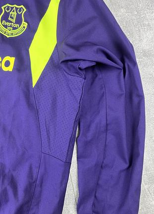Umbro everton кофта свитшот 6