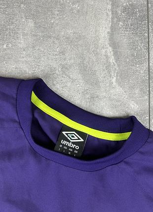 Umbro everton кофта свитшот 5