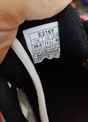 Кроссовки asics 4