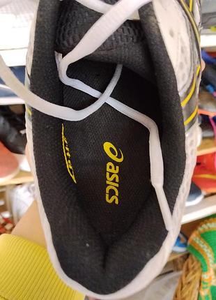 Кроссовки asics 3