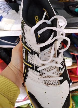 Кроссовки asics 2