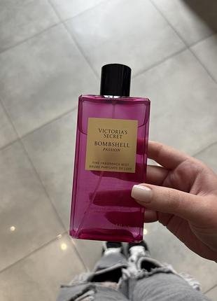 Парфумований спрей bombshell passion