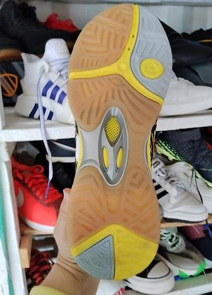 Кроссовки asics 5