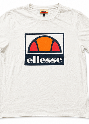 Футболка ellesse