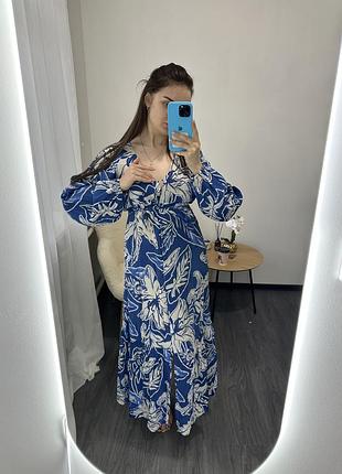 Літній сарафан h&m