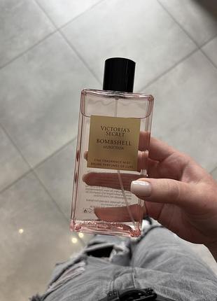 Парфумований спрей victoria’s secret