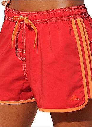 Adidas running shorts / шорти для бігу / adidas / шорти для бігу / одяг для йоги / коралові шопрти / спортивні шорти / шорти adidas