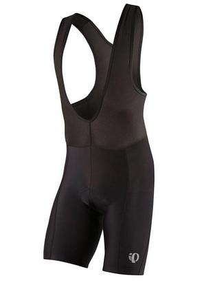 Чоловічі велошорти з лямками pearl izumi quest bib shorts
