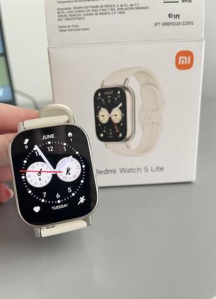 Redmi watch 5 lite