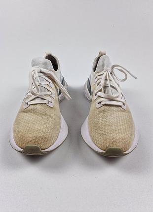 Кроссовки nike react infinity run flyknit 3