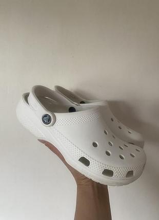 Crocs на 37-37.5
