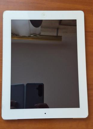 Apple ipad 4