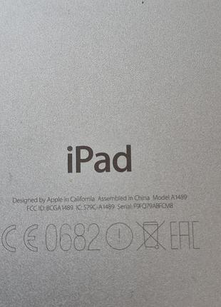 Apple ipad 3