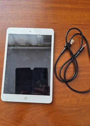 Apple ipad