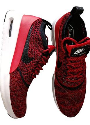 Кроссовки nike air max thea ultra fk унисекс