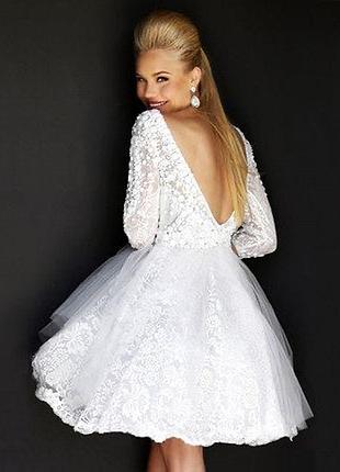 Sherri hill сукня нова