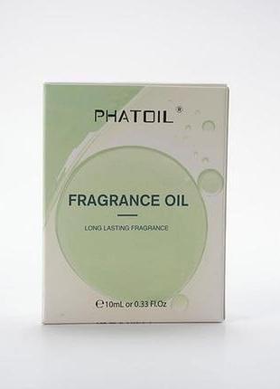 Ароматическое масло hatoil.

parma violet.