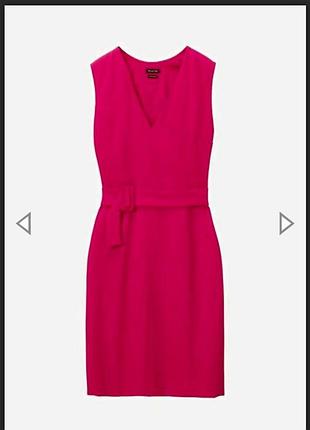 Платье женское massimo dutti xs