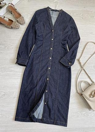 Неймовірна стильна сукня zara