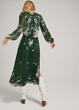 Massimo dutti sandro сукня 3