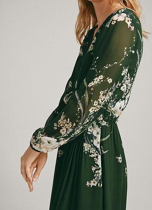 Massimo dutti sandro сукня 5