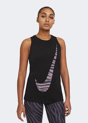 Nike майка для спорту
