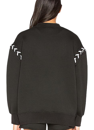 Свитшот geo ivy park 6