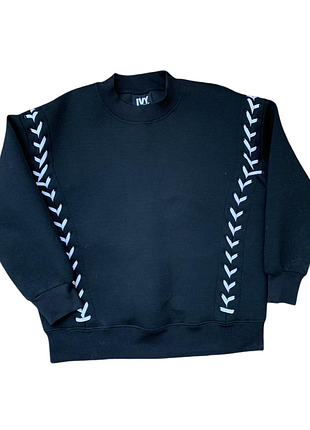 Свитшот geo ivy park 3