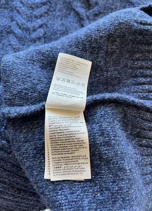 Светр чоловічий superdry 9