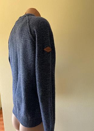Светр чоловічий superdry 5