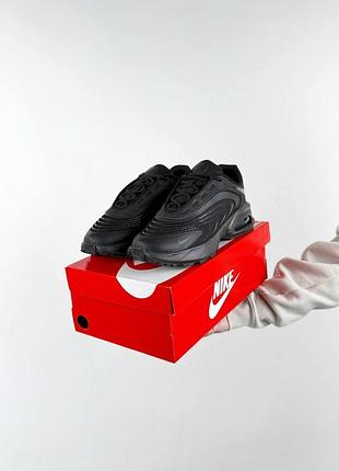 Nike air max fire all black 5
