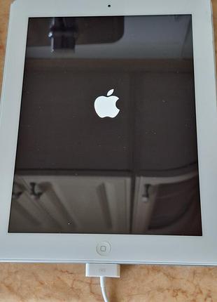 Apple ipad на вiдновлення