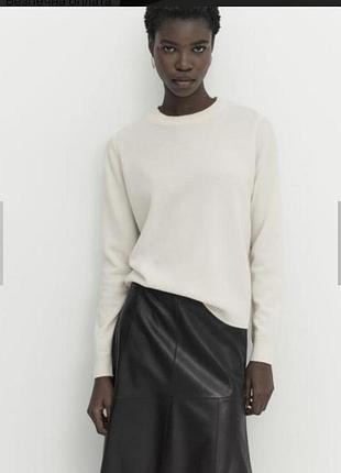 Massimo dutti светр 7