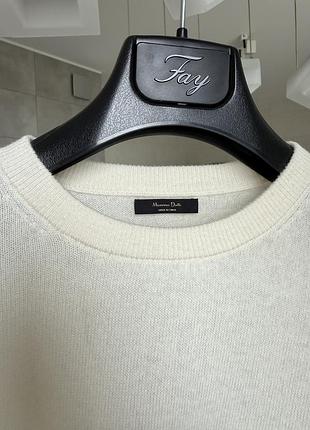 Massimo dutti светр 3