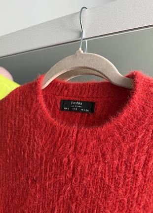 Светер кофта  bershka 2