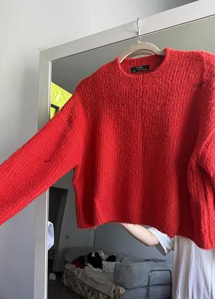 Светер кофта  bershka 7
