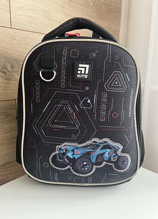 Шкільний рюкзак